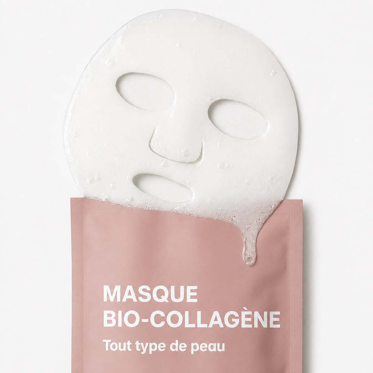 + 2 Masques au Collagène OFFERTS 🎁