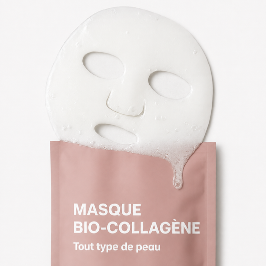 + 2 Masques au Collagène OFFERTS 🎁